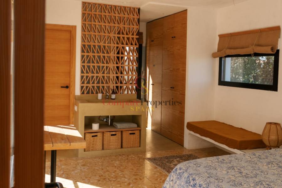 Sale - Villa - Dénia - 