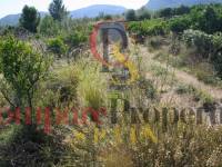 Verkauf - Plot - Orba Valley - 