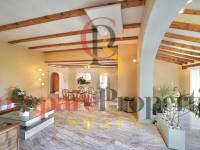 Sale - Villa - Benissa - San jaime