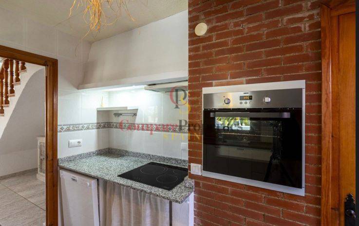 Sale - Villa - Jávea - 