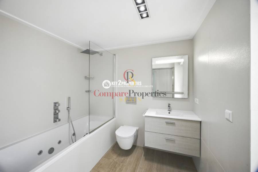 Venta - Villa - Dénia - Denia