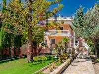 Sale - Villa - Calpe