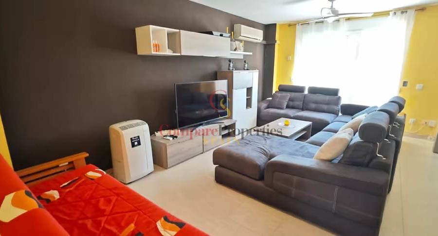 Verkauf - Apartment - Dénia