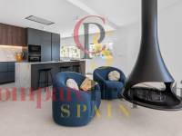 Vente - Villa - Altea - Costa Blanca