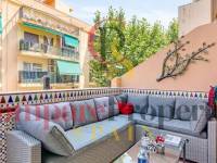 Vente - Apartment - Calpe