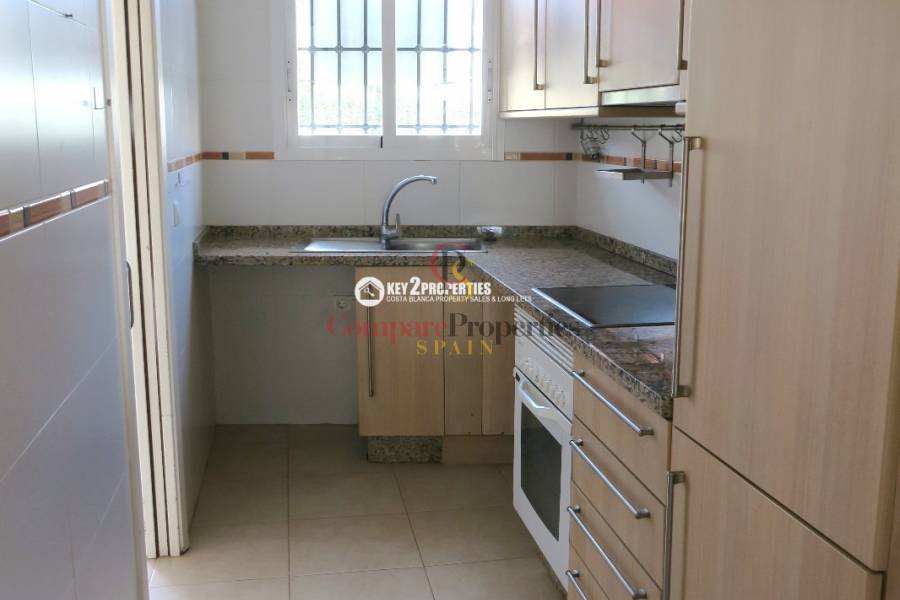 Verkauf - Apartment - Jávea - Javea