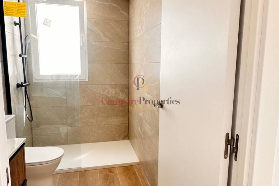 Sale - Villa - El Vergel - Casco urbano