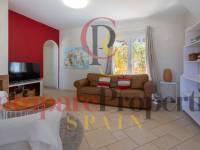 Venta - Villa - Jávea