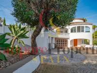 Verkoop - Villa - Benissa - Benissa Coast