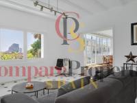 Verkauf - Villa - Calpe - 