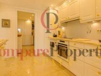 Vente - Apartment - Altea - Altea la Vieja