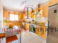 Verkoop - Villa - Orba Valley - La Foya