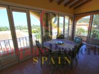Vente - Villa - Pego - El Ràfol d' Almúnia