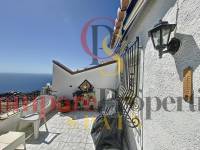 Sale - Apartment - Benitachell - Pueblo Panorama