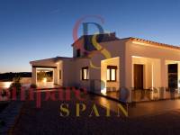 Verkoop - Villa - Moraira