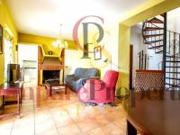 Sale - Villa - Jalon Valley - Parcent