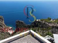 Verkauf - Apartment - Benitachell - 