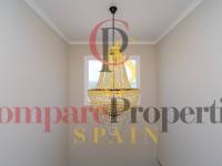 Verkoop - Villa - Jávea - Piver
