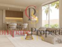 Verkauf - Townhouses - Dénia - 