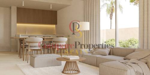 Townhouses - Verkauf - Dénia - 