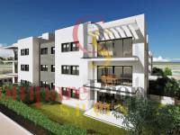 Nueva construcción  - Apartment - Jávea - Arenal