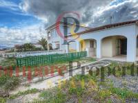 Sale - Villa - Dénia - Costa Blanca