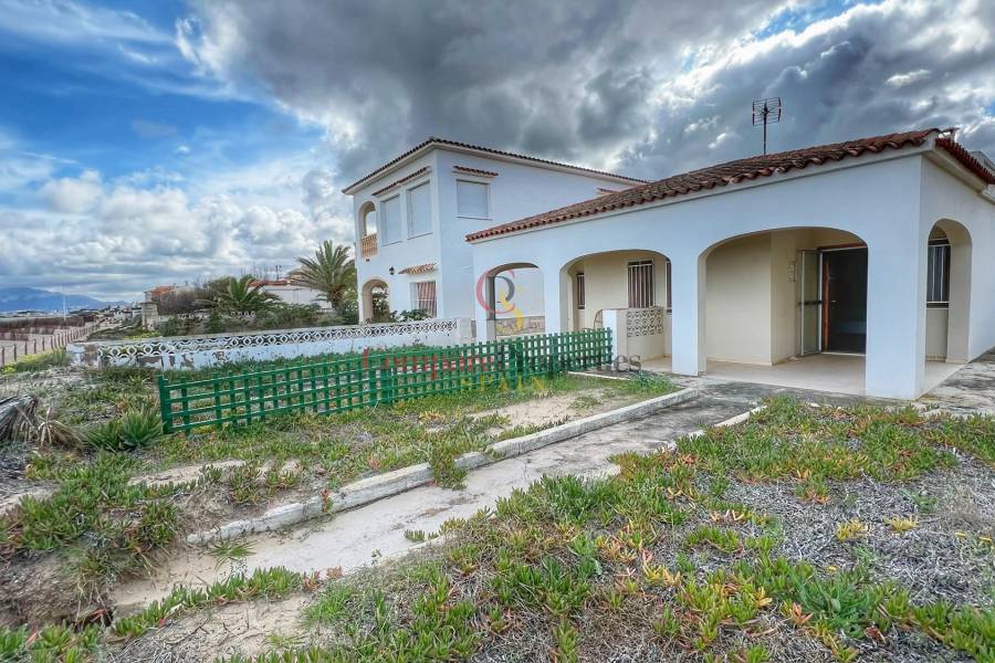 Sale - Villa - Dénia - Costa Blanca