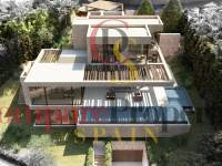 Verkauf - Villa - Moraira