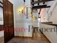 Verkauf - Townhouses - Adsubia - 