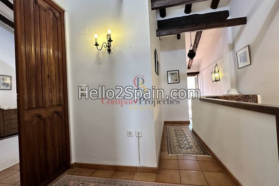 Verkauf - Townhouses - Adsubia - 