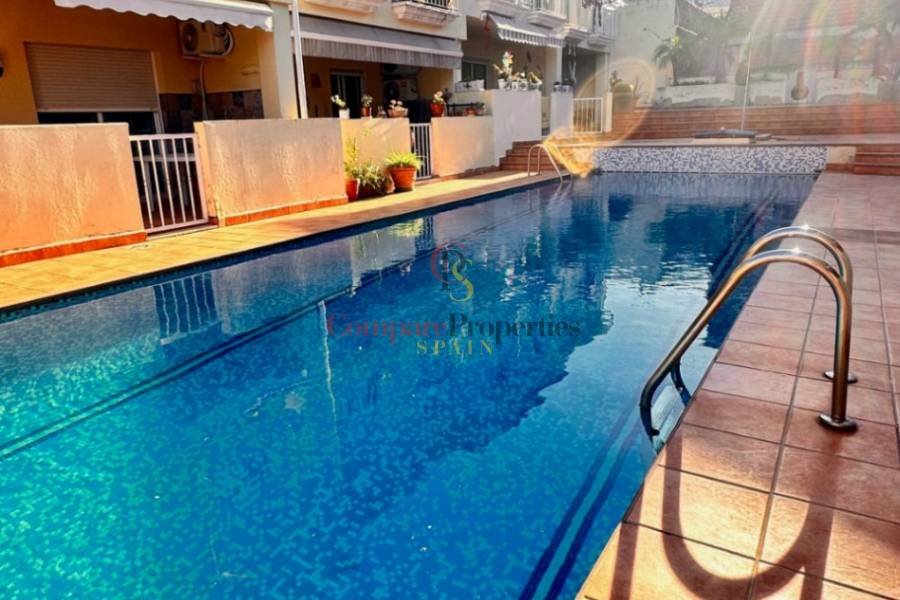 Sale - Bungalow - Orba Valley - Casco urbano