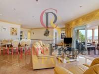 Verkauf - Villa - Moraira - 