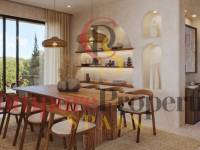 Vente - Villa - Jávea - 