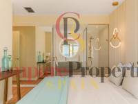 Venta - Apartment - Benidorm - 