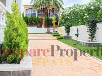 Vente - Villa - Albir