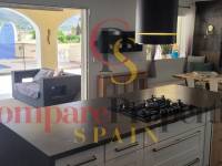 Venta - Villa - Alfaz Del Pi - Alfas del Pí