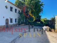 Sale - Villa - Dénia - La Xara