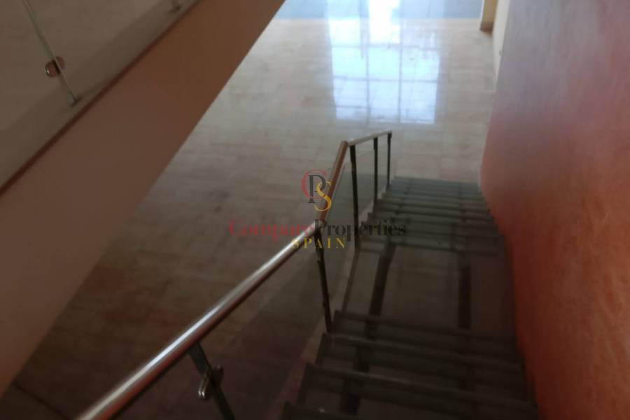 Vente - Apartment - Oliva - 