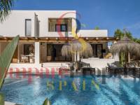 Sale - Villa - Jávea - 