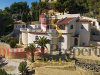 Vente - Villa - Alfaz Del Pi - Cautivador