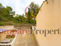 Sale - Villa - La Font d'en Carròs - Urbanizacion panorama i