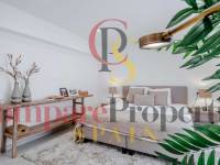 Verkoop - Villa - Benissa - Benissa Coast