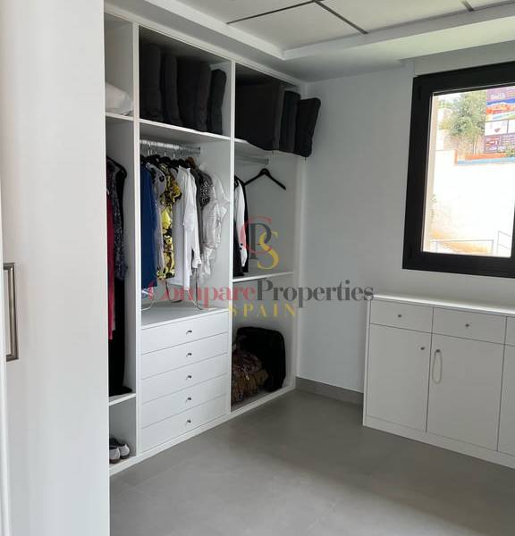 Sale - Villa - Altea - 