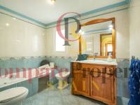 Verkoop - Villa - Calpe - 03710