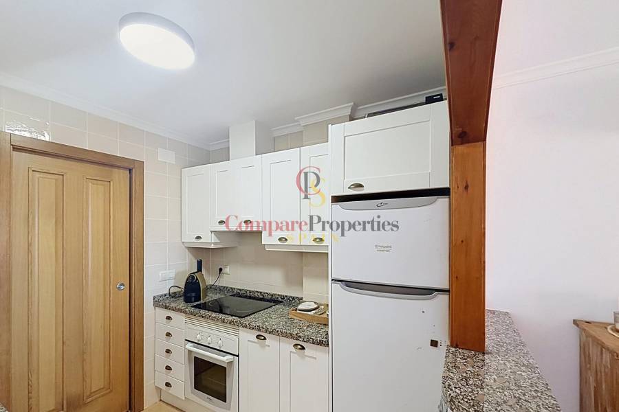 Sale - Apartment -  - Bonavista de Montecala
