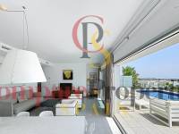 Venta - Villa - Benitachell - Lirios