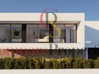 Sale - Villa - Benitachell - 
