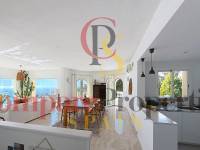 Vente - Villa - Benitachell - Dalias