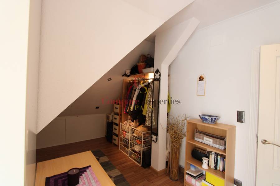 Verkoop - Villa - Jalon Valley - Xaló