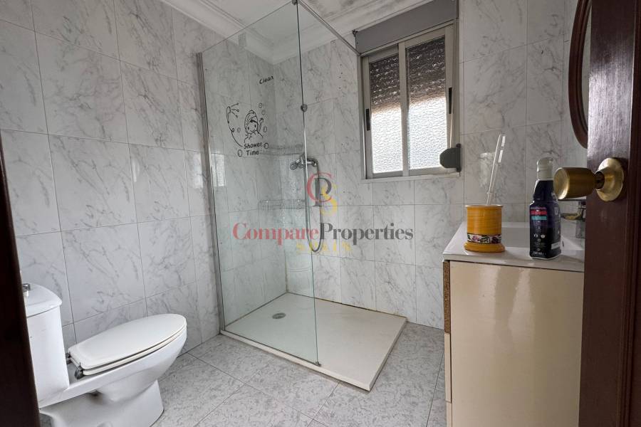 Venta - Villa - Ondara - 